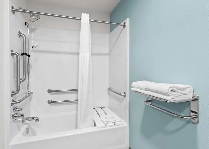 Woodspring Medical Center Tucson