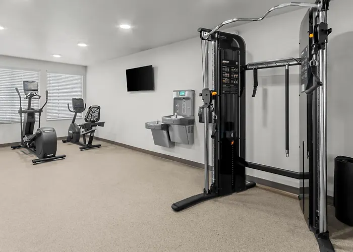Woodspring Medical Center 2* Tucson