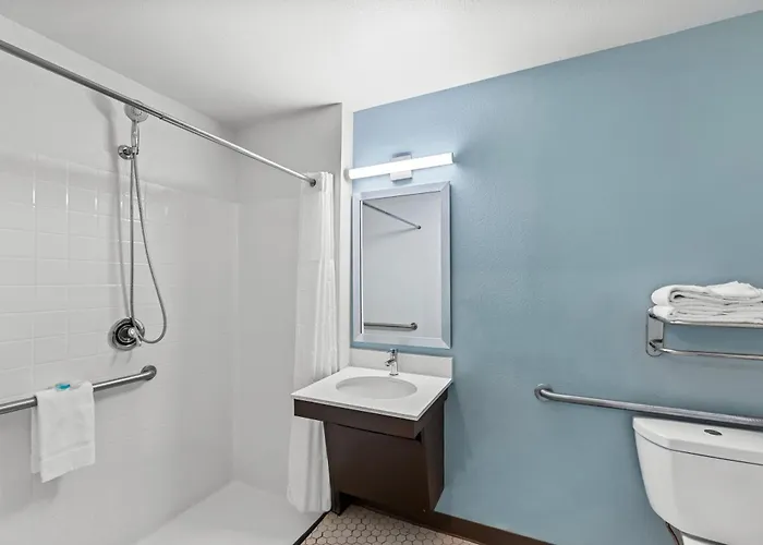 Woodspring Medical Center Hotel Tucson