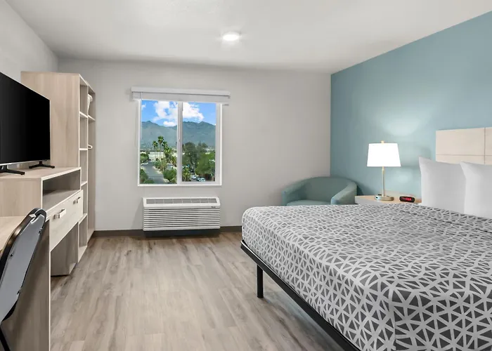Woodspring Medical Center Tucson