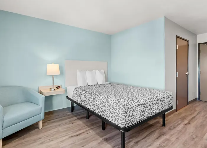 Woodspring Medical Center Tucson