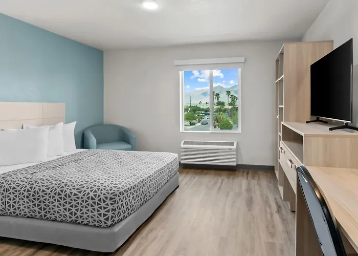 Woodspring Medical Center 2* Tucson