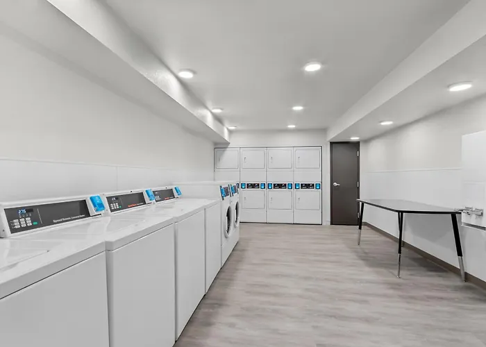 Woodspring Medical Center Tucson